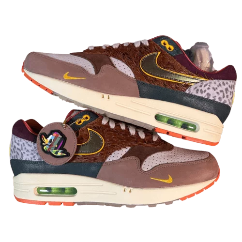 Nike Air Max 1 '87 University of Oregon PE (225 PAIRS WW)