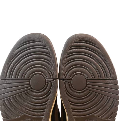 Jordan 1 Retro Low OG SP Travis Scott Mocha - immagine 6