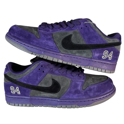 Nike SB Dunk Low Supreme 94 Ink