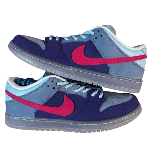 Nike SB Dunk Low Run The Jewels (NO BOX)