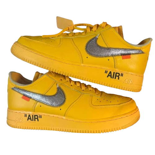 Nike Air Force 1 Off-White ICA EU 44.5