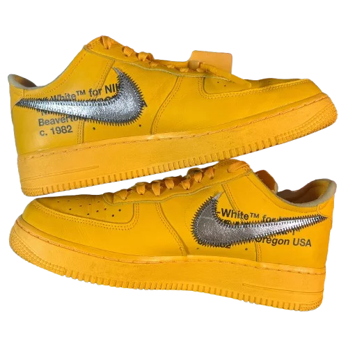 Nike Air Force 1 Off-White ICA EU 44.5