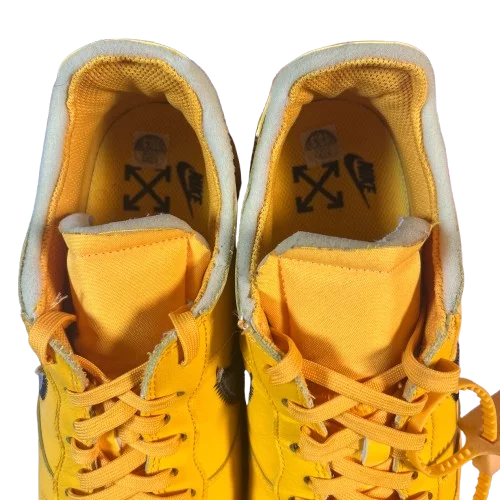 Nike Air Force 1 Off-White ICA EU 44.5