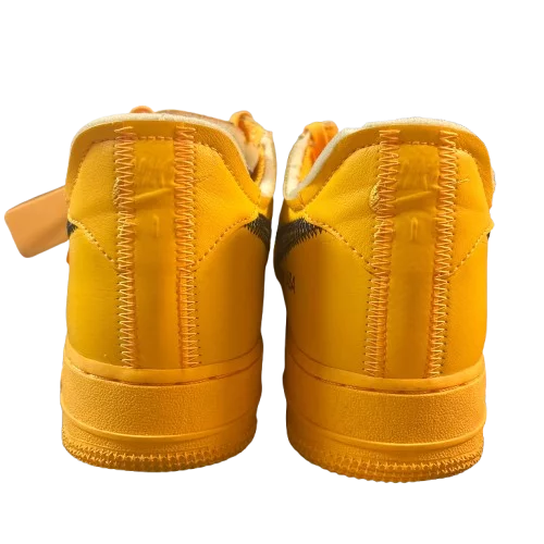 Nike Air Force 1 Off-White ICA EU 44.5