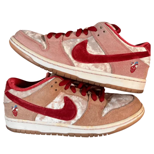 Nike Dunk SB Low Strangelove (NO BOX)