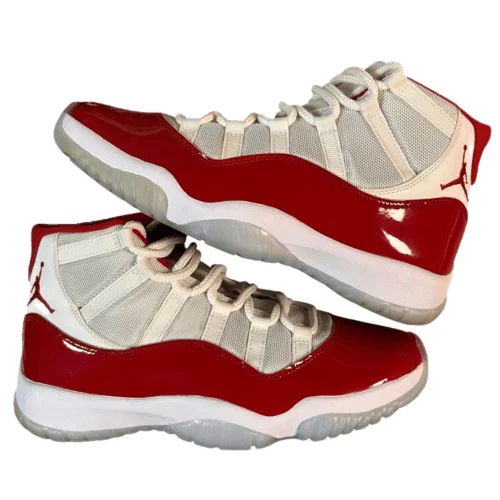 Jordan 11 Retro Cherry