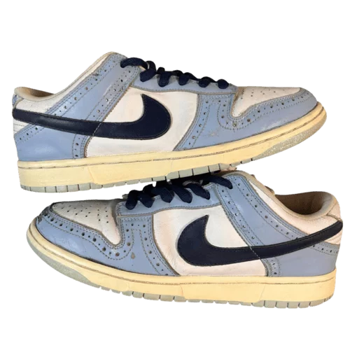 Nike SB Dunk Low Blue Golf (NO BOX)