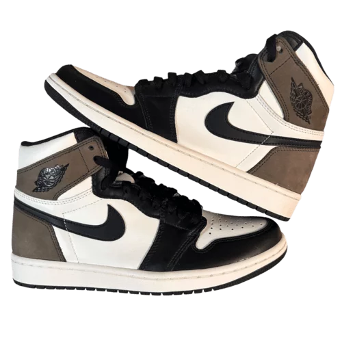 Jordan 1 High Dark Mocha