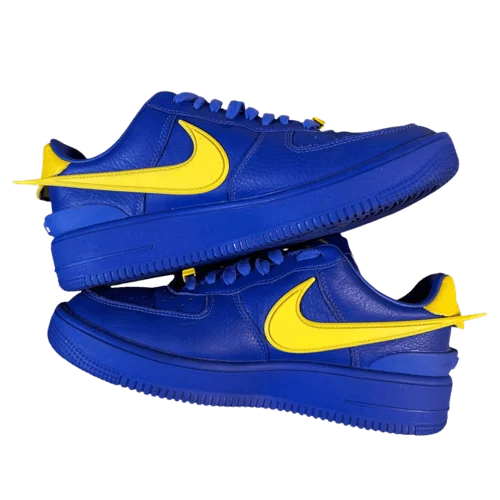 Nike Air Force 1 Low SP Ambush Royal Blue