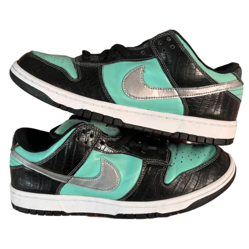 Nike SB Dunk Low Diamond Supply Co. Tiffany
