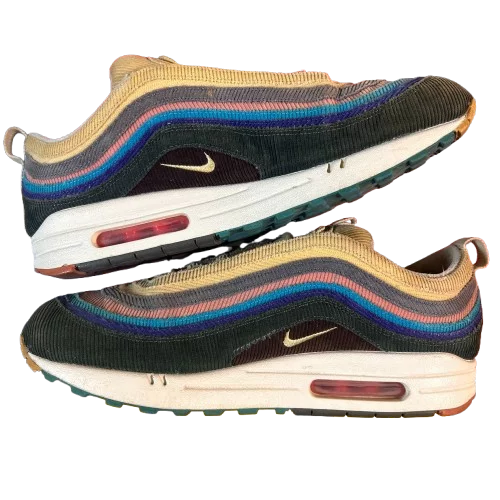 Nike Air Max 1/97 Sean Wotherspoon EU 44.5